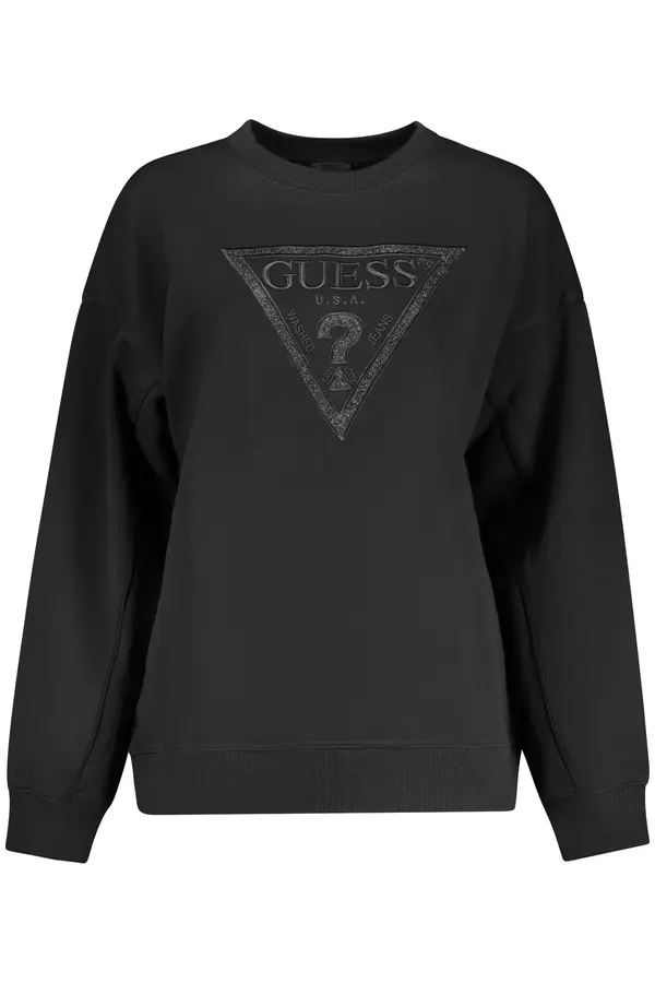 GUESS JEANS GUESS JEANS Dukserice bez kapuljače