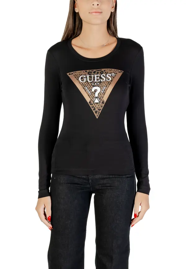 Guess Guess majica dugih rukava