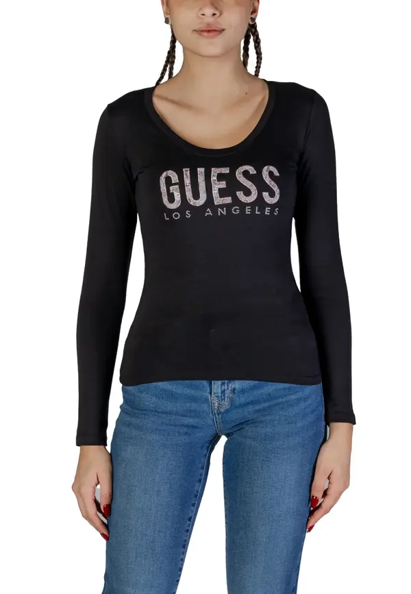 Guess Guess majica dugih rukava