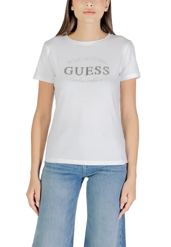 Guess Active Guess majica kratkih rukava