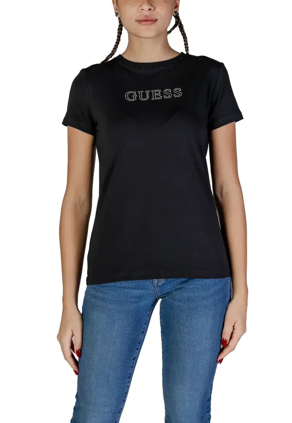 GUESS JEANS Guess majica kratkih rukava