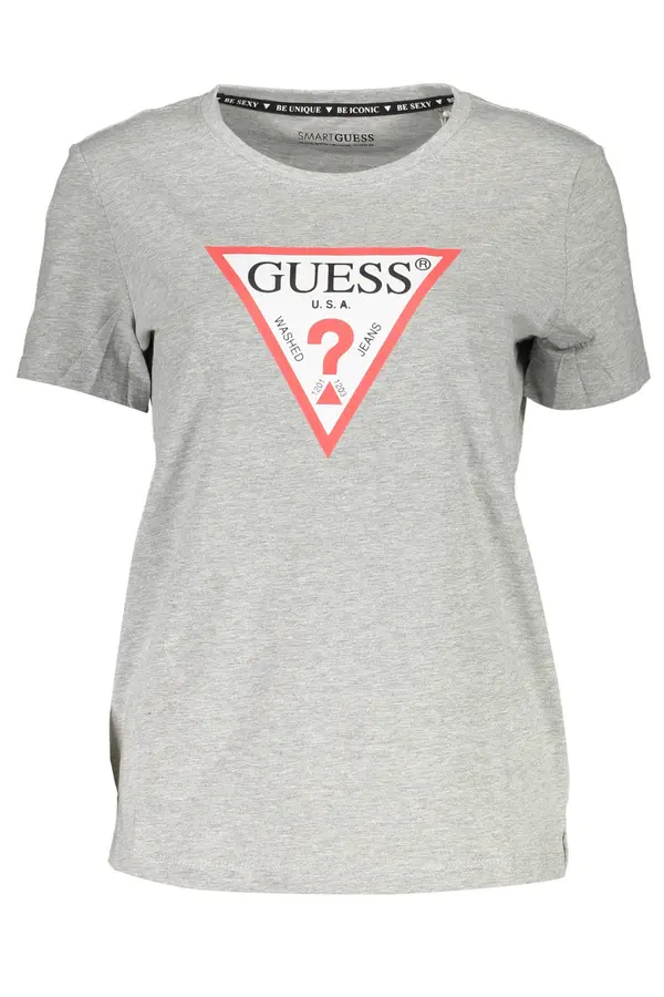 GUESS JEANS Guess majica kratkih rukava