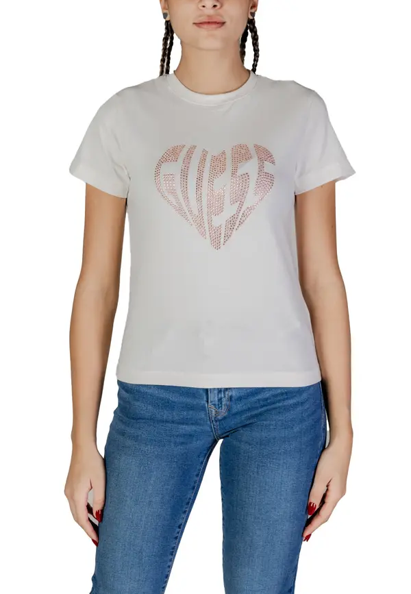 Guess Active Guess majica kratkih rukava