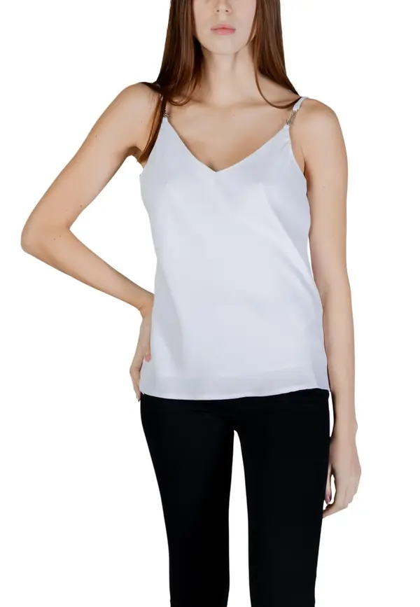 Guess Guess majica s naramenicama Canotta Donna