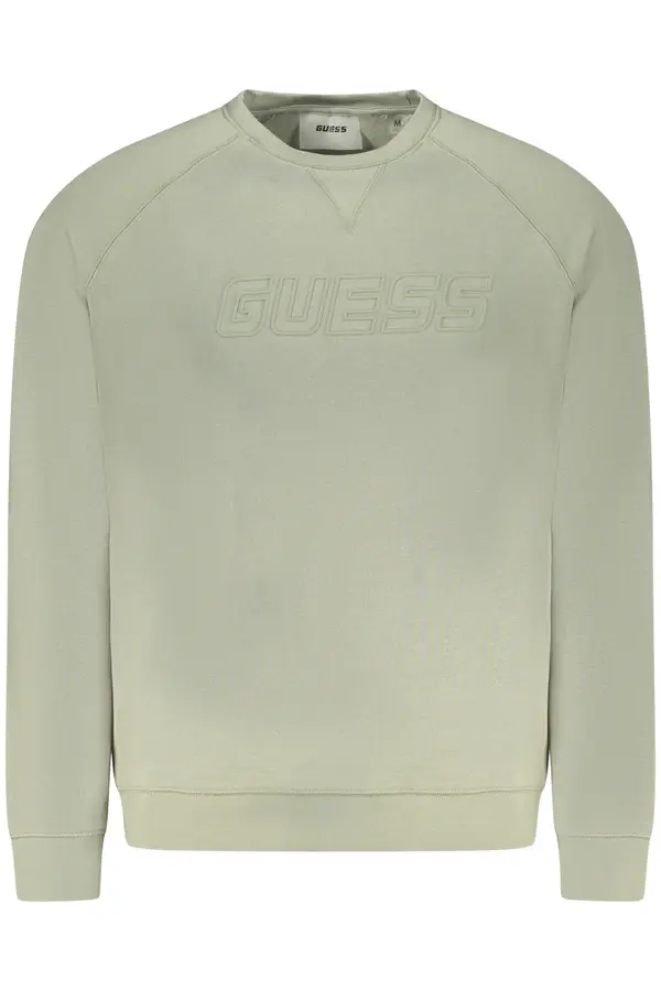 GUESS JEANS GUESS muška majica bez kapuljače