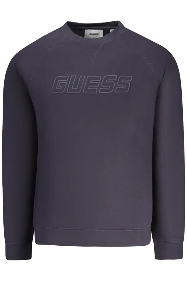 GUESS JEANS GUESS muška majica bez kapuljače