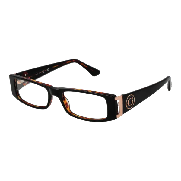 Guess Guess Optical Frame