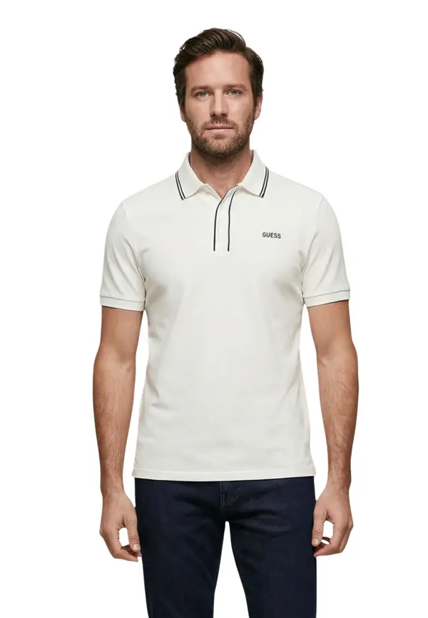 Guess Guess polo majica za muškarce