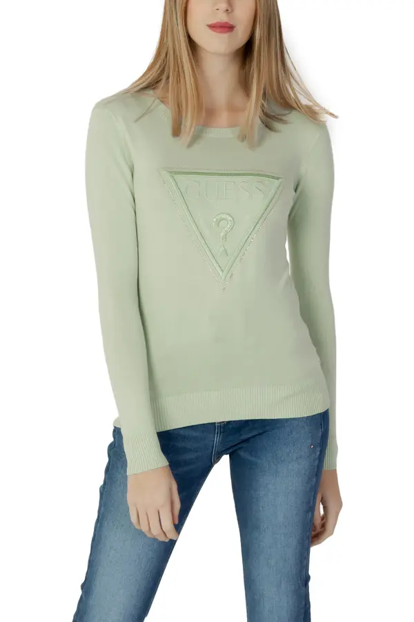 Guess Guess pulover s dugim rukavima