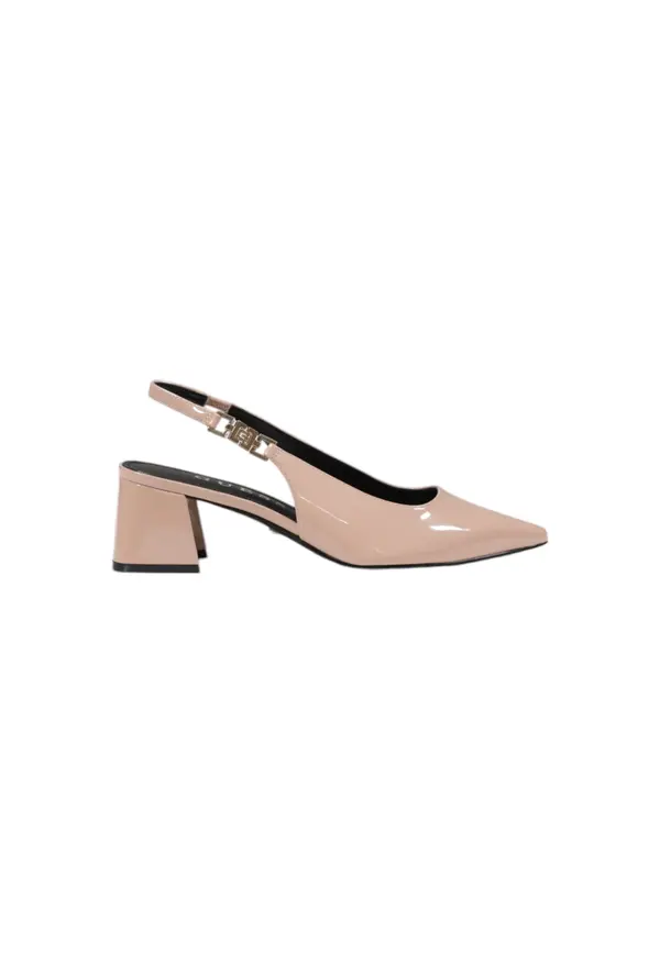 Guess Guess sandale s otvorenim prstima