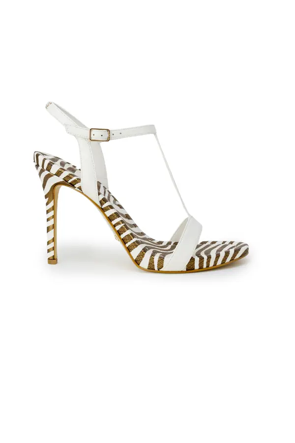 Guess Guess sandale s petom
