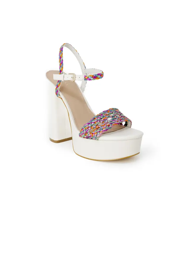 Guess Guess sandale s petom