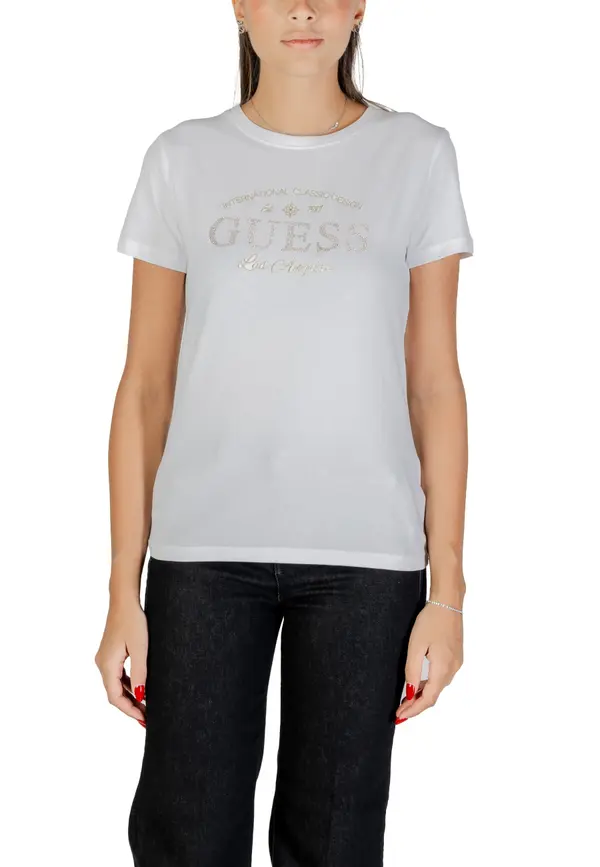Guess Guess T-Shirt Donna
