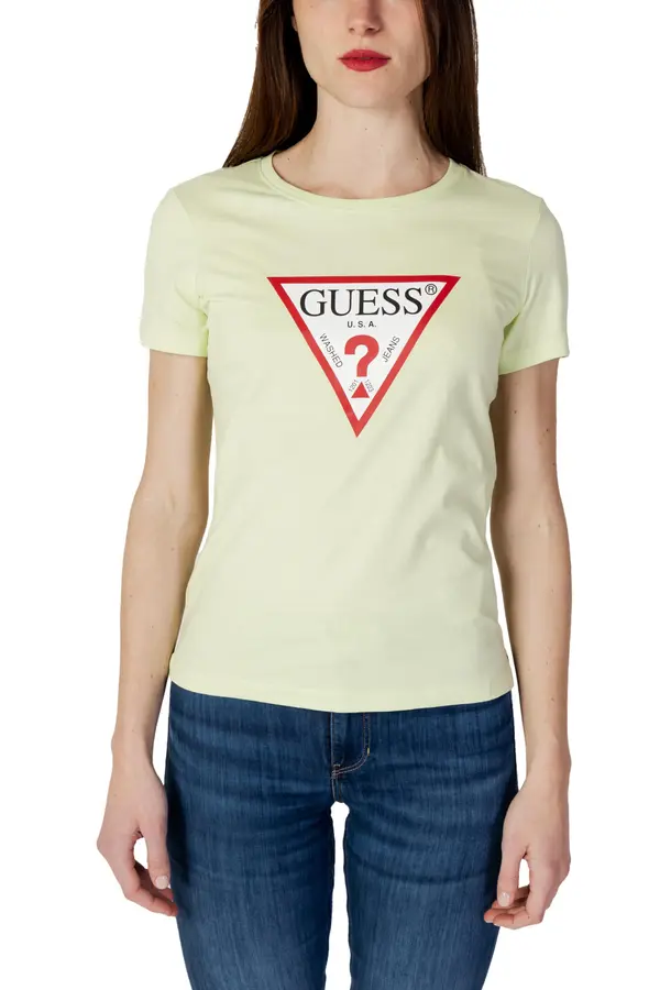 Guess Guess T-Shirt Donna