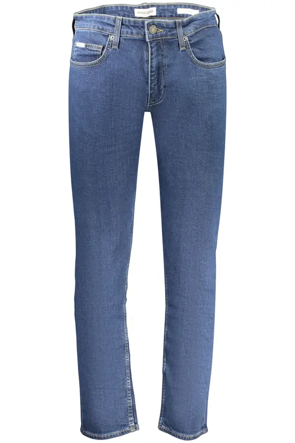 GUESS JEANS GUESS TRAPERICE Plave muške traperice