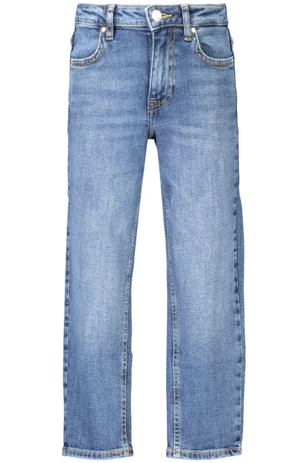 GUESS JEANS GUESS traperice za djevojčice