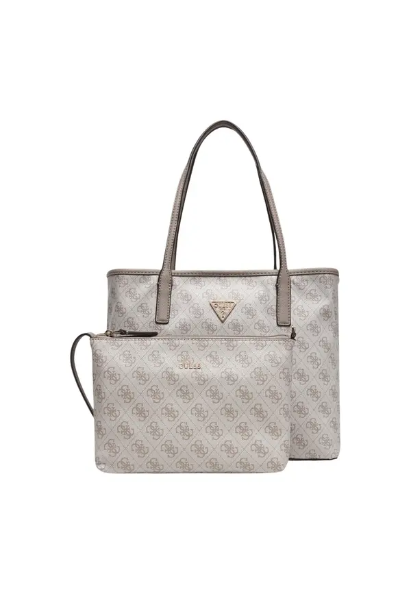 Guess Guess velika torbica s printom