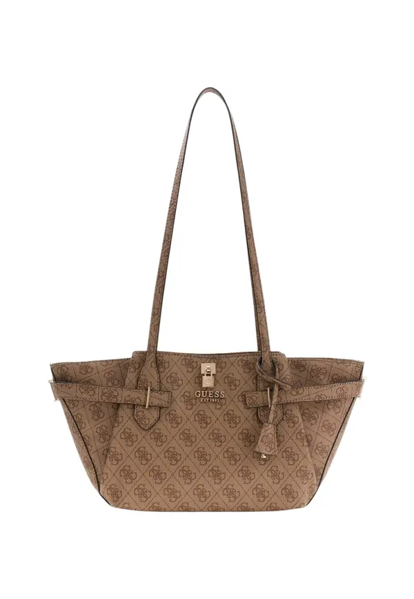 Guess Guess velika torbica s printom
