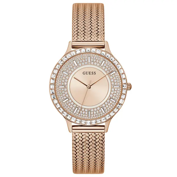 Guess Guess Watch