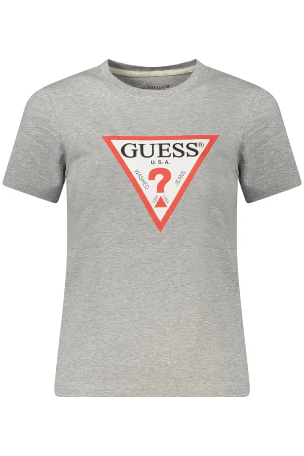 GUESS JEANS GUESS ženska majica kratkih rukava