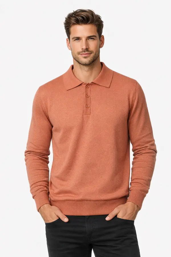 GUIDO MARIA KRETSCHMER Guido Maria Kretschmer - Aiden Polo majica