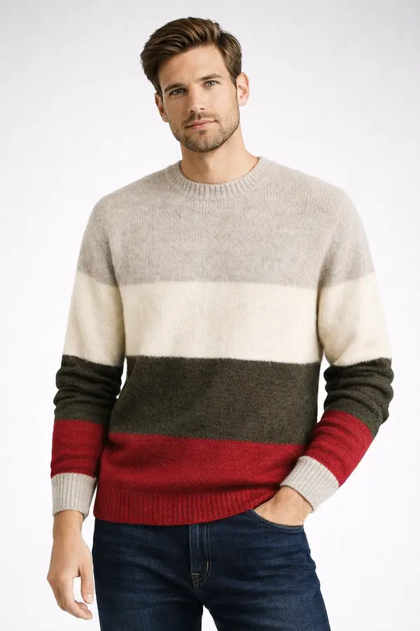 GUIDO MARIA KRETSCHMER Guido Maria Kretschmer muški sweatshirt