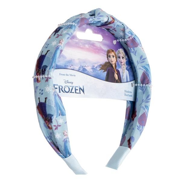 Frozen HAIR ACCESSORIES HAIRBAND CHILDISH FROZEN