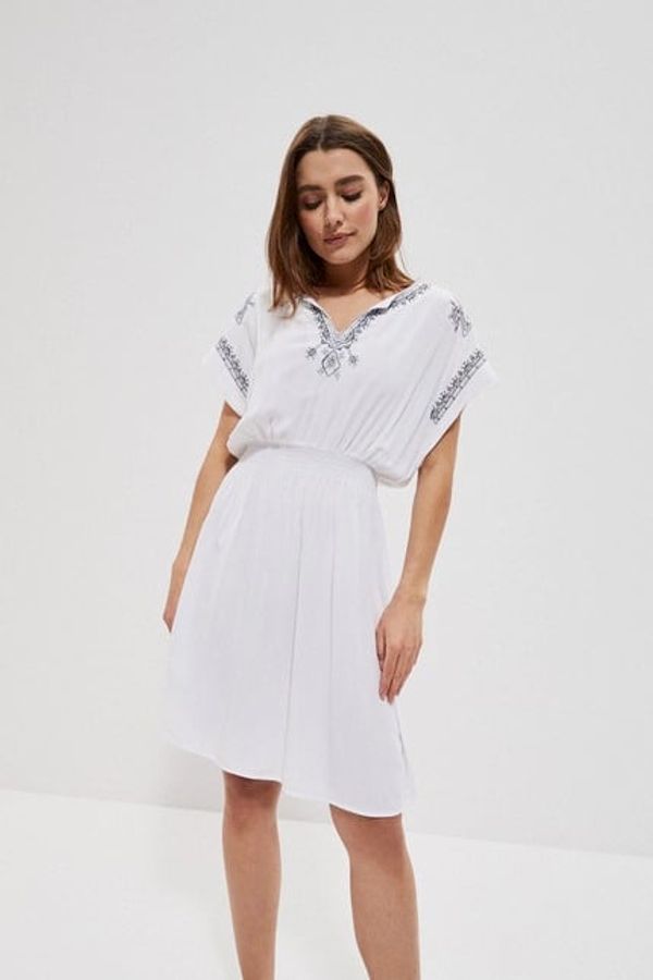 Moodo Haljina s vezom