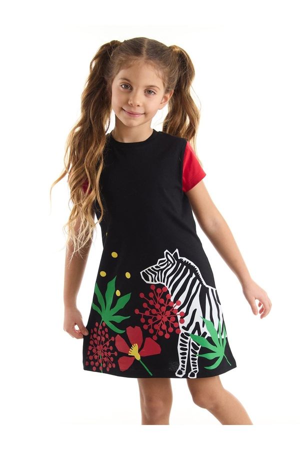 mshb&g Haljina za djevojčice Mushi