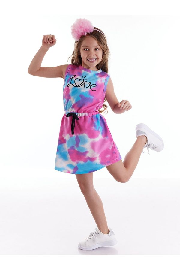 mshb&g Haljina za djevojčice Mushi