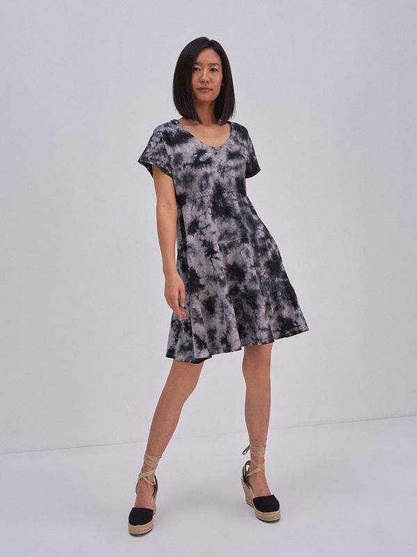 Big Star Haljina žene velike zvijezde 340133