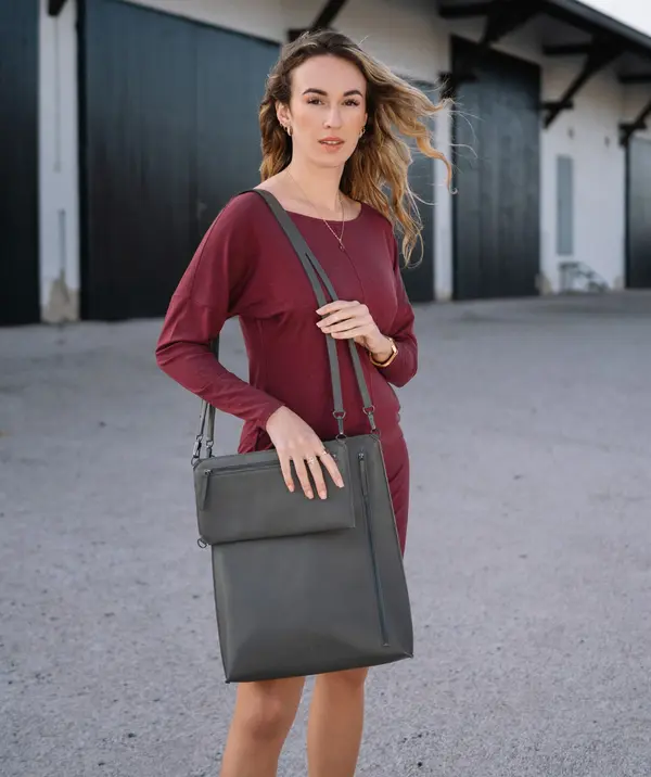 WOOX Handbag WOOX Colima