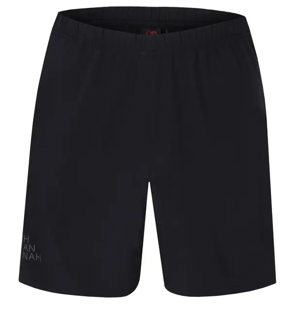 HANNAH Hannah ALDIS II anthracite sports shorts