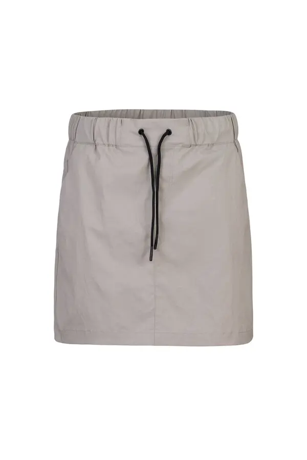 HANNAH Hannah ALGA II goat skirt