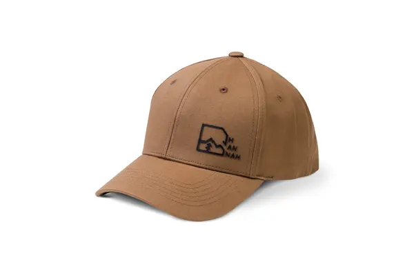 HANNAH Hannah ALL-EVD Tobacco Brown Cap