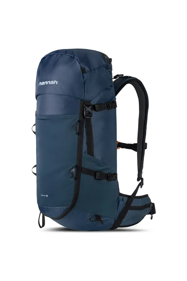 HANNAH Hannah ARROW 30 blueberry Sports Backpack