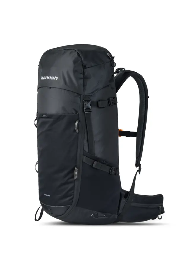 HANNAH Hannah ARROW 40 anthracite sports backpack
