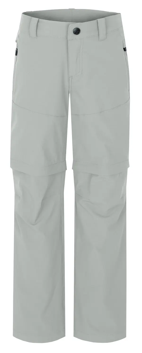 HANNAH Hannah BASCO JR gray violet children's outdoor pants