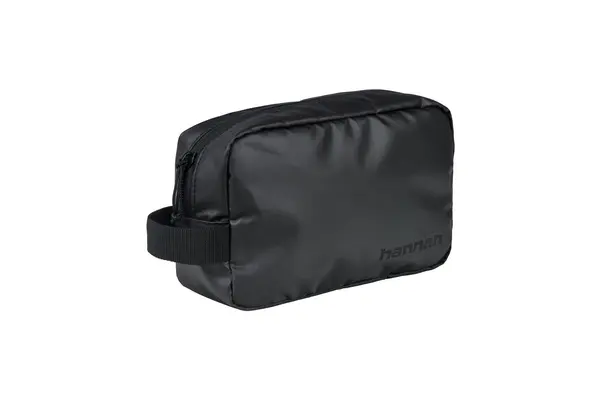 HANNAH Hannah BATHY anthracite toiletry bag