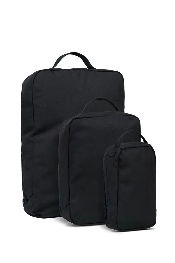 HANNAH Hannah CASE SET anthracite travel cover set