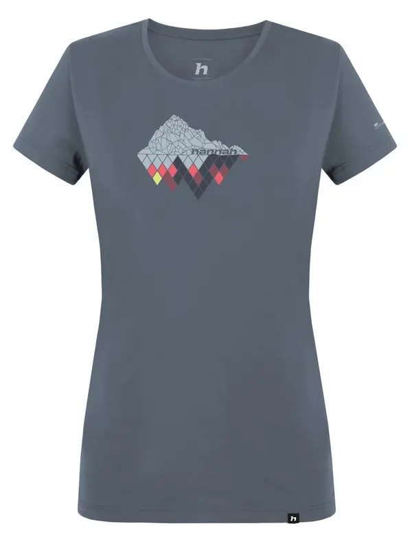 HANNAH Hannah CORDY stormy weather women's quick-drying t-shirt