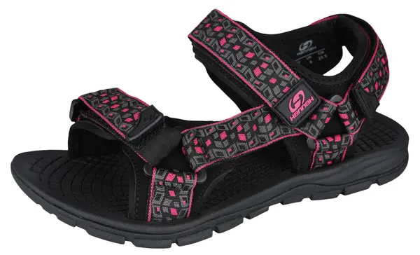 HANNAH Hannah Feet Jazzy Women's Sandals UK 8
