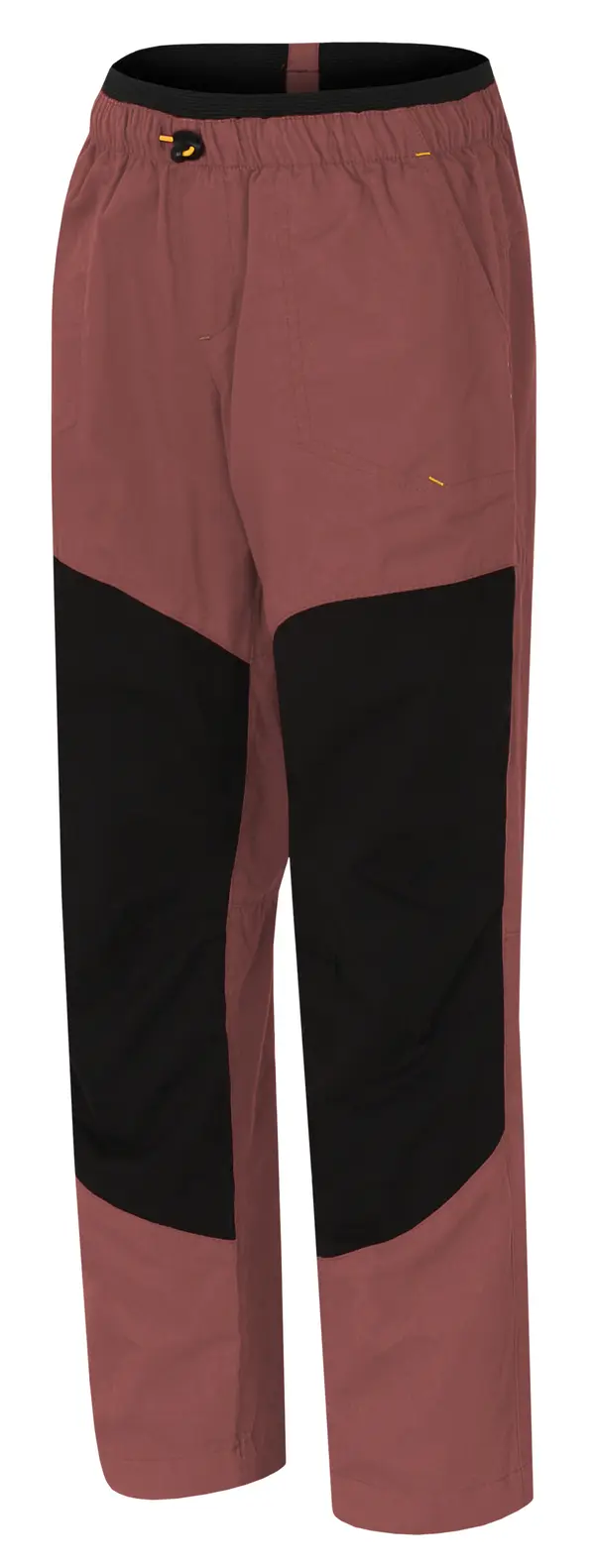 HANNAH Hannah GUINES JR marsala/anthracite children's leisure trousers