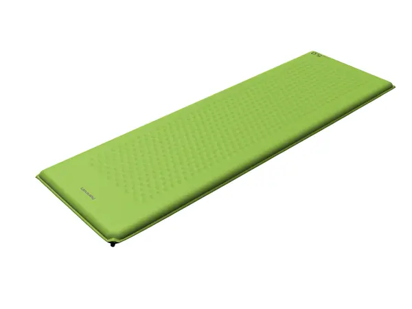 HANNAH Hannah LEISURE 5.0 WIDE parrot green II mat