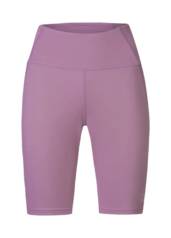 HANNAH Hannah LIS Bordeaux Women's Sports Shorts