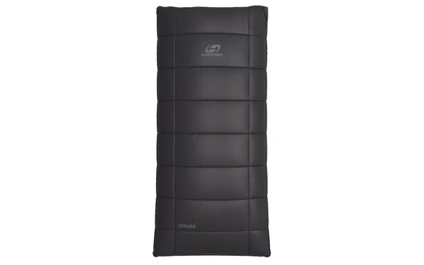 HANNAH Hannah LODGER 100 anthracite sleeping bag