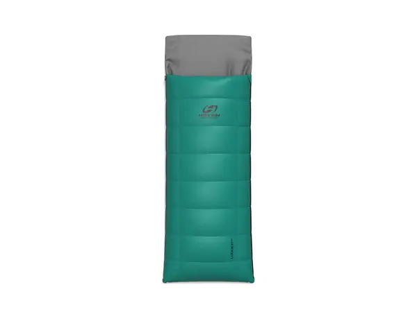 HANNAH Hannah LODGER 200 columbia/anthracite sleeping bag