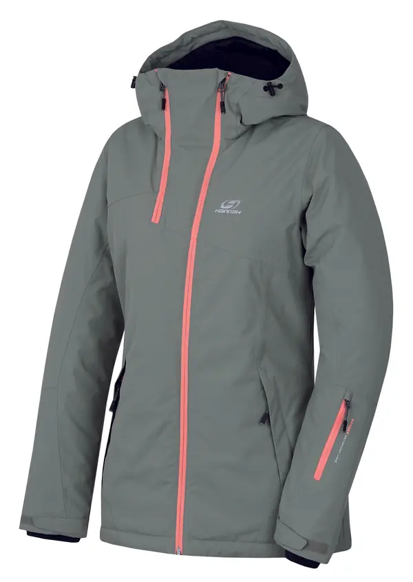 HANNAH Hannah MAKY shadow ski jacket