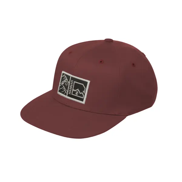 HANNAH Hannah MENY-EVD brandy snifter cap (patch)