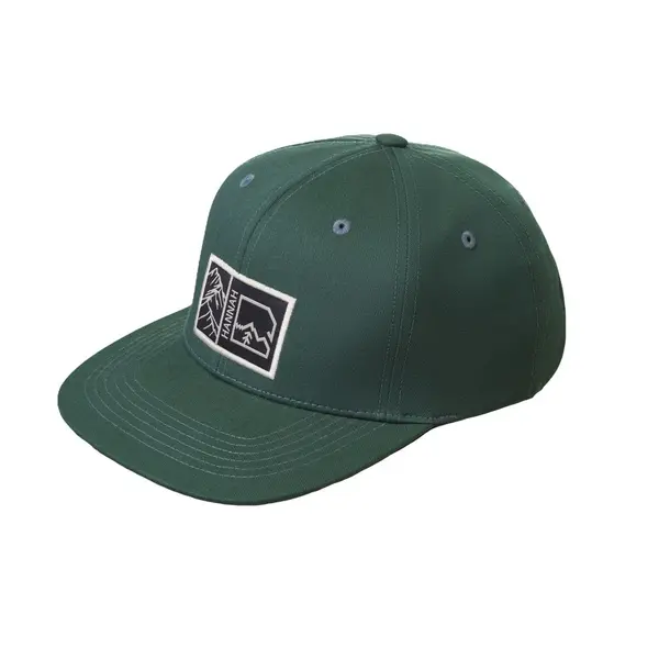HANNAH Hannah MENY-EVD dark forest cap (patch)